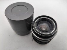 Weitwinkelobjektiv Enna Munich