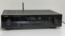 Yamaha RX‑S601D Receiver +