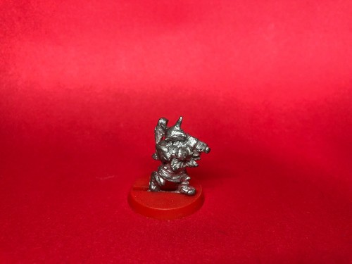Citadel metall warhammer - metall,