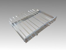 Universal Spießdreher inkl