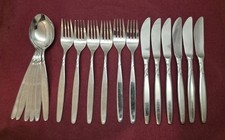 Wmf rom cromargan menübesteck - rom,