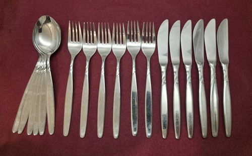 Wmf rom cromargan menübesteck - rom,