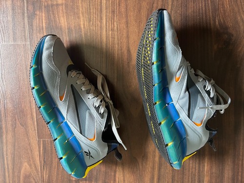 Reebok zig kinetica - reebok, gr.40,5