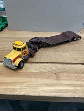 Matchbox Super Kings Peterbilt