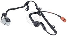 A.B.S. ABS Sensor Raddrehzahl 31408 für HONDA CIVIC EJ EK MB MC MA 6 Fastback