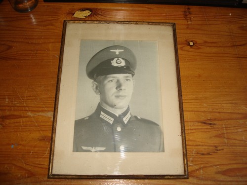 Bilderrahmen ce nel - d.r.g.m., ce-nel