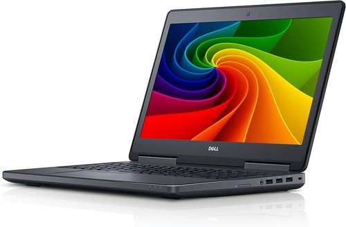 Dell procesion 7520 - procesion, |