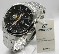Casio edifice herrenuhr - edifice,