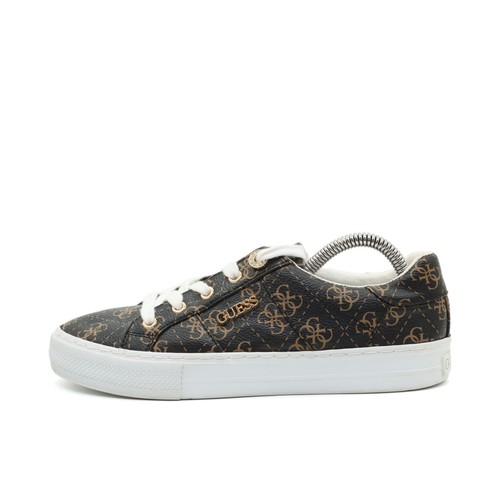 Guess damen gwloven3 sneaker - guess,