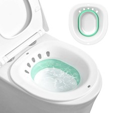 Mobiles Bidet Einsatz für