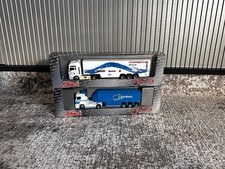 Schuco H0 Edition 1:87 Lkw's