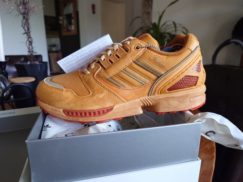 Adidas 8000 end - adidas, zx