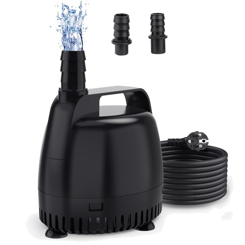 Aquarium wasserpumpe 1000l - aquarium, 1000l/h