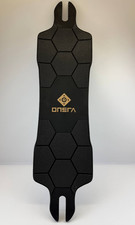 ONSRA Black Carve 2 E Skateboard Teile Set unvollständig neu Ersatzteile Bausatz