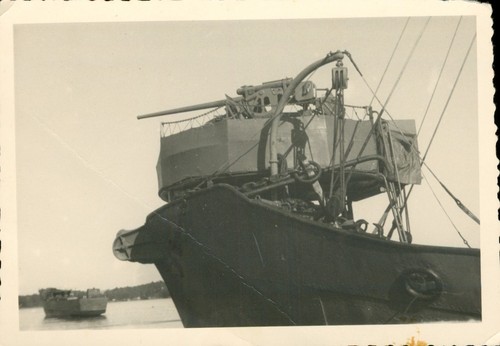 Foto wk2 marine kriegsschiff - wk2,