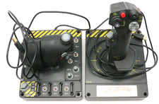 Saitek pro flight - pro, x-55