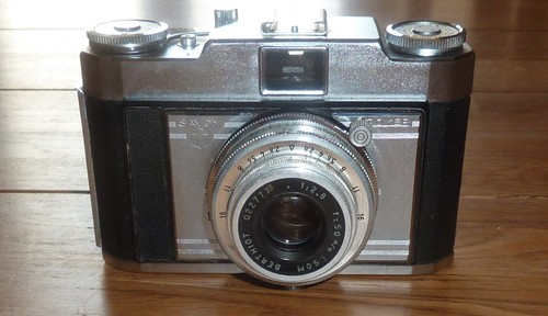 Royer savoy analoge kamera - royer,