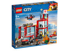 LEGO ® City 60215 Fire