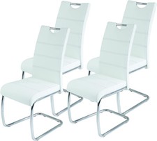 Esszimmerstuhl Schwingstuhl