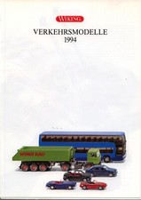 1994 prospekt wiking - 1994,