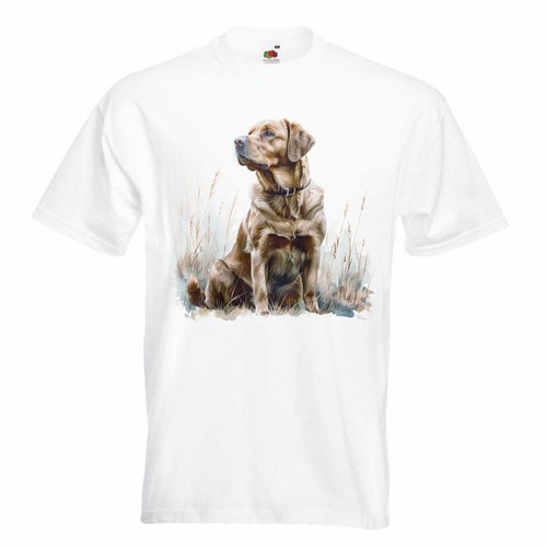 Shirt labrador hunderasse - t-shirt,