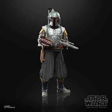 Hasbro Star Wars The Black