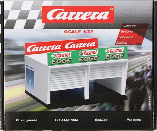 Carrera gebäude 21104 - carrera,