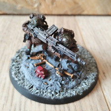 Warhammer 40k Chaos Space