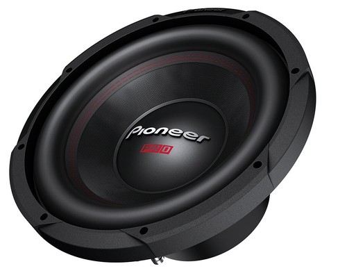 Pioneer w3010pro auto - pioneer, ts-w3010pro