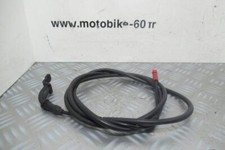 Kabel Kofferraumschloss Yamaha Xmax 125 4t Ph2 (37P-F478E-01)