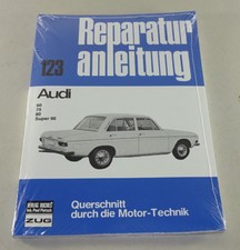 Reparaturanleitung / Handbuch