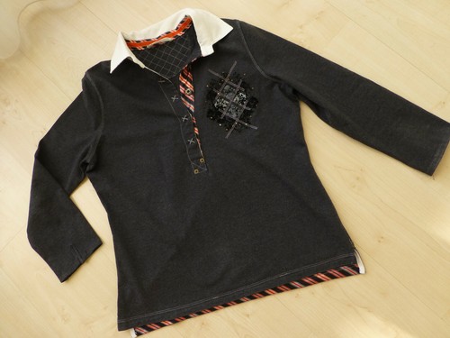 Woman damen poloshirt - woman,