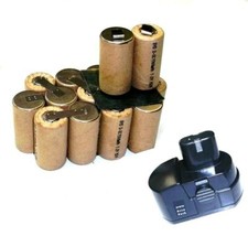 18 V Akku 1,5 Ah NiCd  Tauschpack für  Westfalia - Bonus - Kinzo