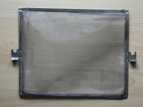 Gebläsefilter für bauknecht - für,