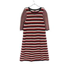 CHANEL Kleid Strick #42