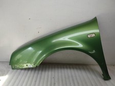 Kotflügel Links VW Golf IV 1.4B 1J 99BJ DF617