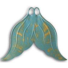 Mahina MerFin - Mermaid Flossen - Meerjungfrauen - Nixen - neu und original