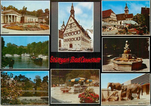 Stuttgart bad cannstatt - stuttgart-bad,