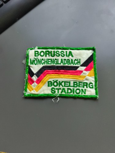 Aufnäher patch bökelberg - aufnäher,