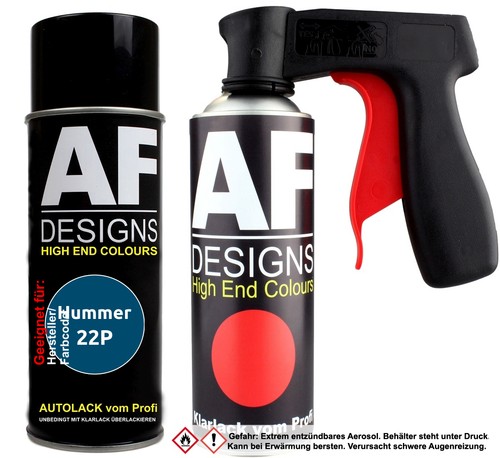 Spraydosen griff set für - spraydosen,
