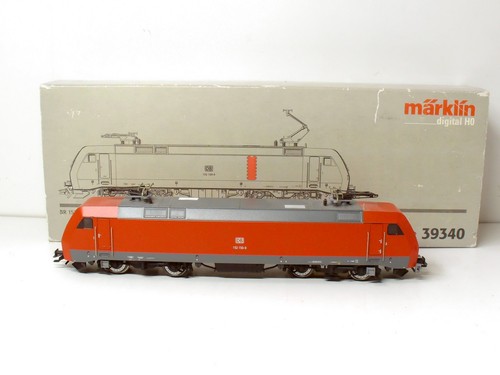 Märklin spur 39340 - märklin,