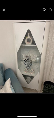Vitrine schrank von istikbal - schrank,