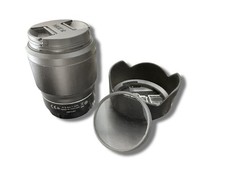 Nikon NIKKOR Z 50mm f1.8 S Objektiv Festbrennweite Z-Mount mit OVP