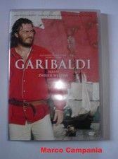 Garibaldi - Held zweier Welten - DVD - Sehr gut - neuwertig