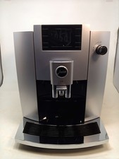 Jura E6 Superautomatic