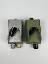 Ddr schutzschalter - 2x,