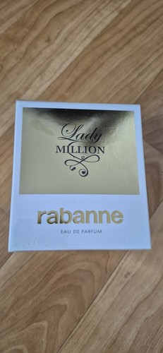 Paco rabanne lady million - lady,