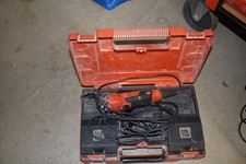 ga6# Aus Insolvenz: Fein Multitool MM350Q