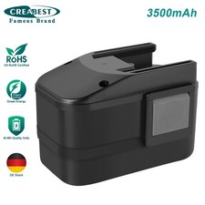 9.6V 3.5AH Ni-MH Akku Für AEG Atlas Copco Milwaukee B9.6 BX9.6 BXS9.6 PES9.6
