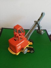 Corgi Major Toys 1128